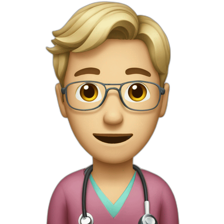 medical seringue emoji