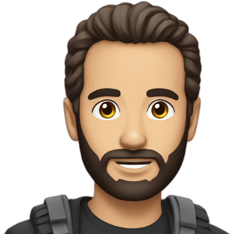 nayib-bukele emoji