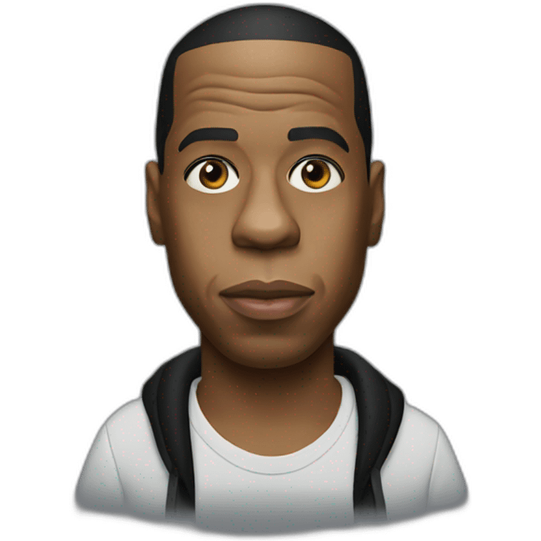 Jay z emoji