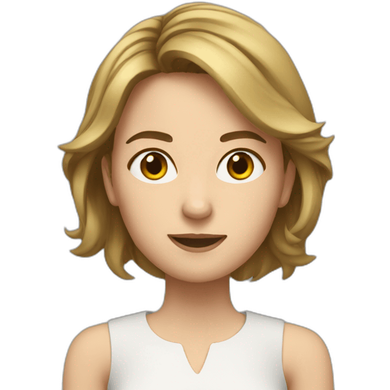 Emma watsone emoji