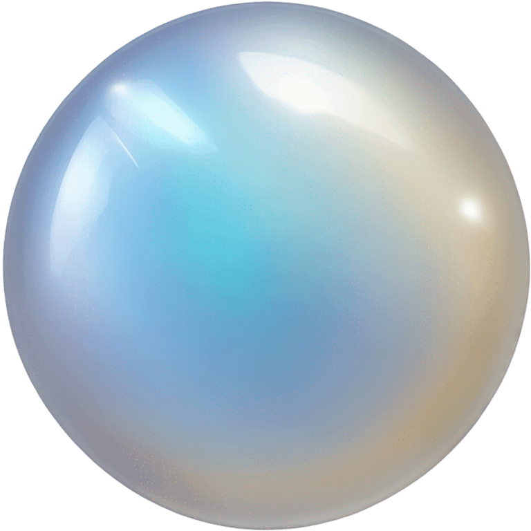 moonstone emoji