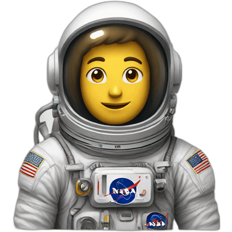 nasa emoji