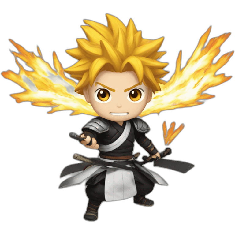 Rengoku  emoji