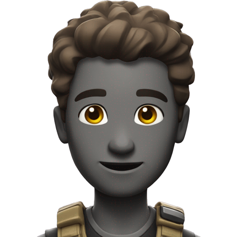 fortnite character emoji