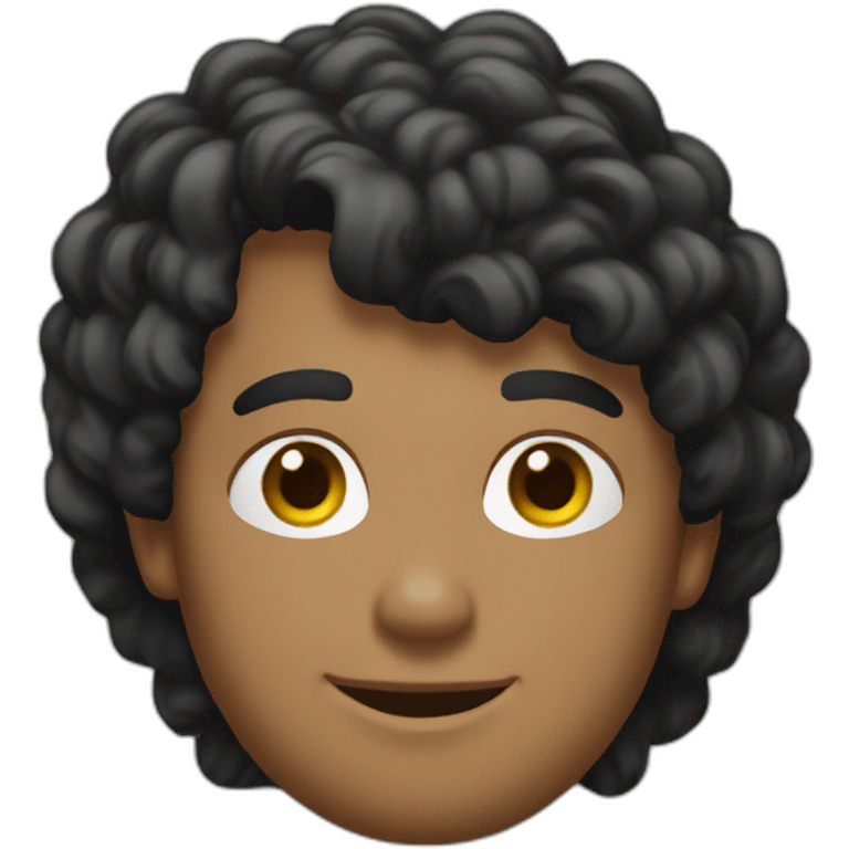 Yacin Bonou emoji