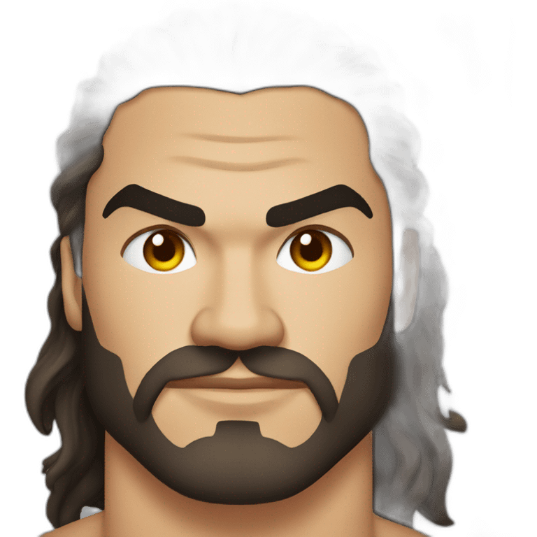 jason momoa emoji