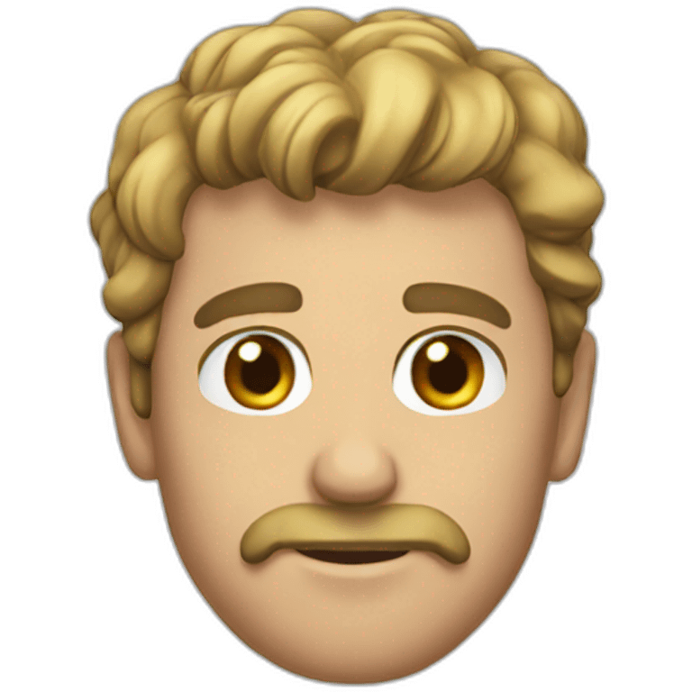 paul emoji