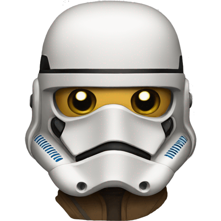 star wars emoji