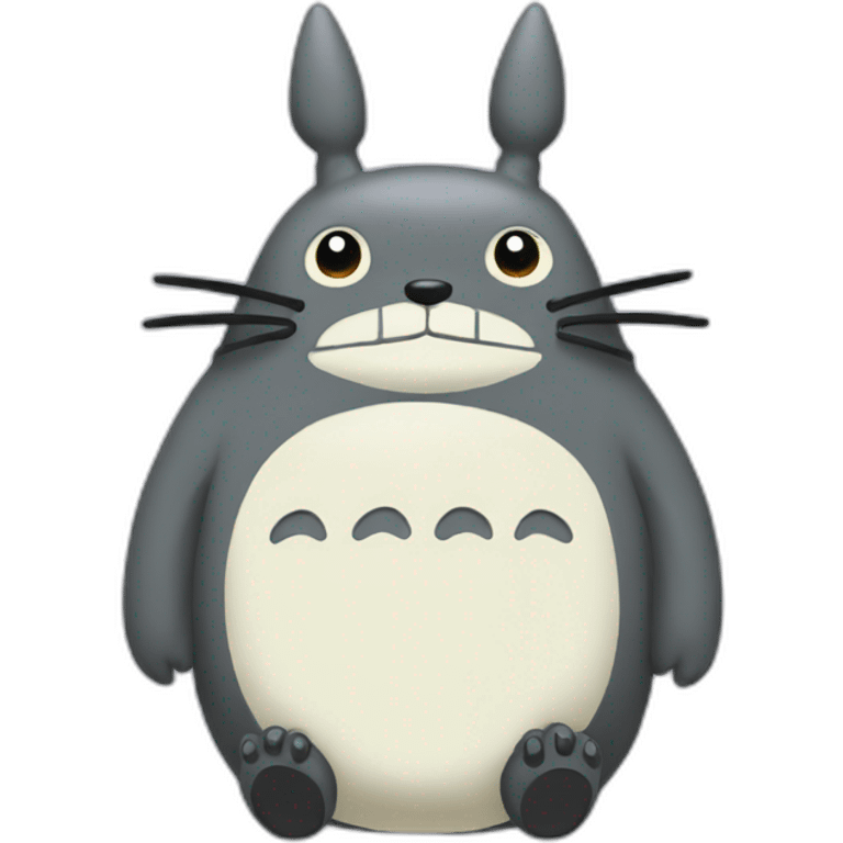 totoro-as-developer emoji