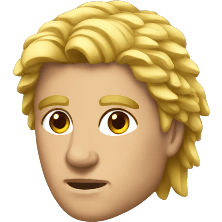 Achilles emoji