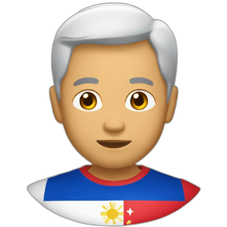 philippines 2024 emoji