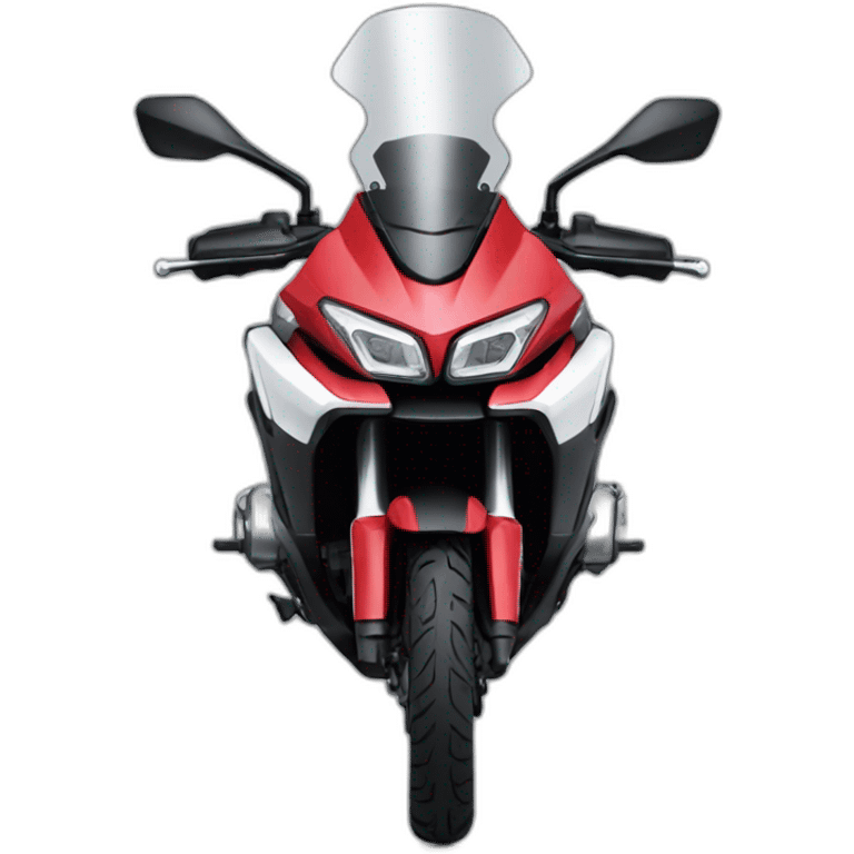 honda x adv emoji