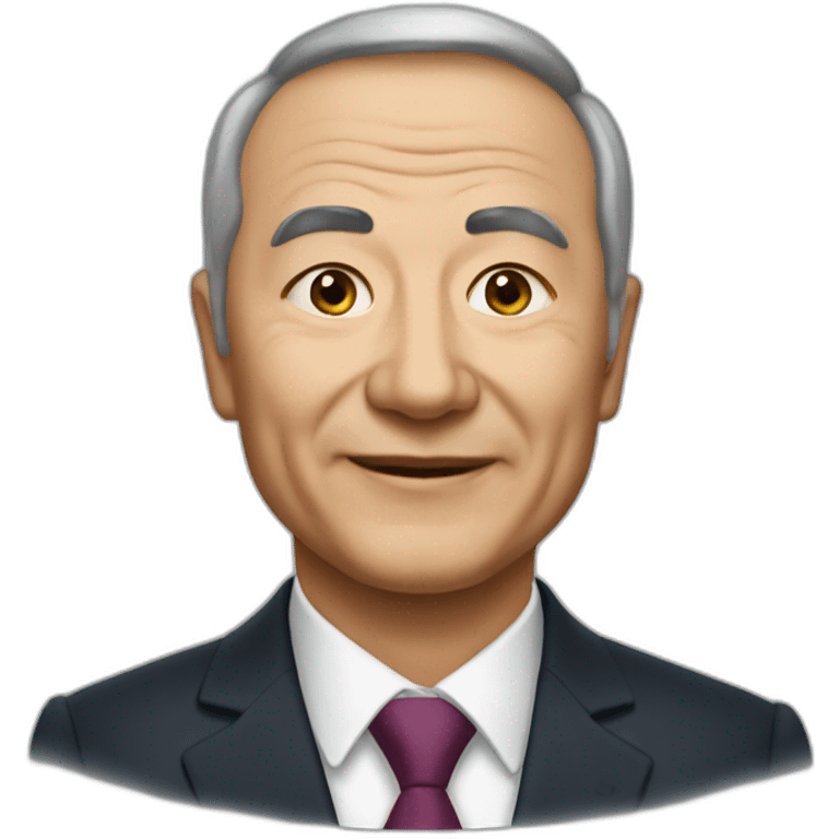 islom karimov emoji