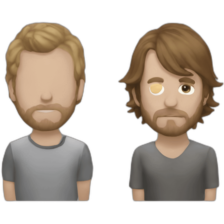 Kings of leon emoji