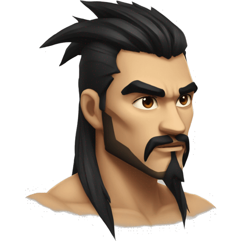 Draven emoji