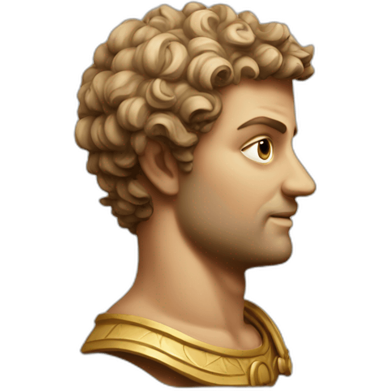 roman god emoji