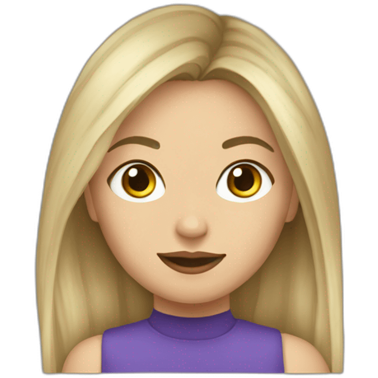  Oksana  emoji