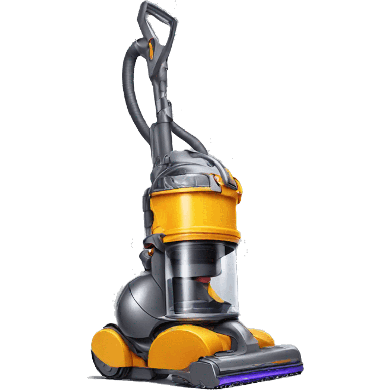 Dyson emoji