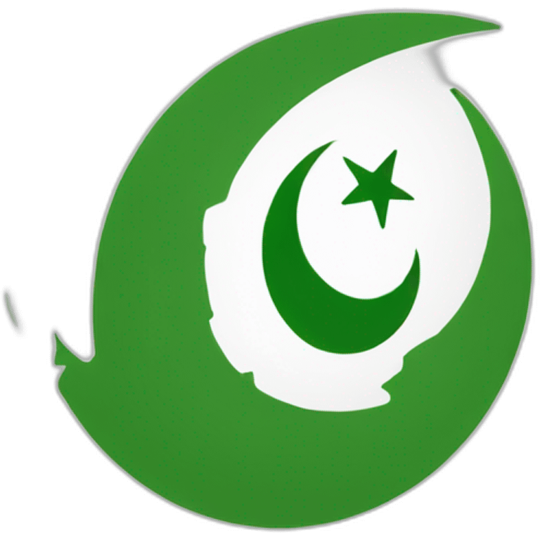 islam flag emoji