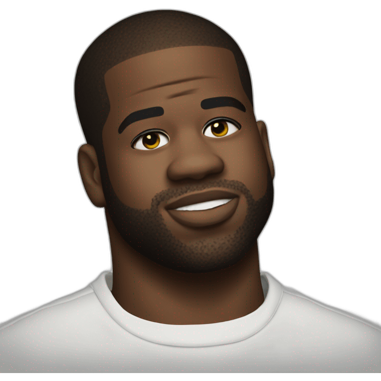 A$AP FERG emoji