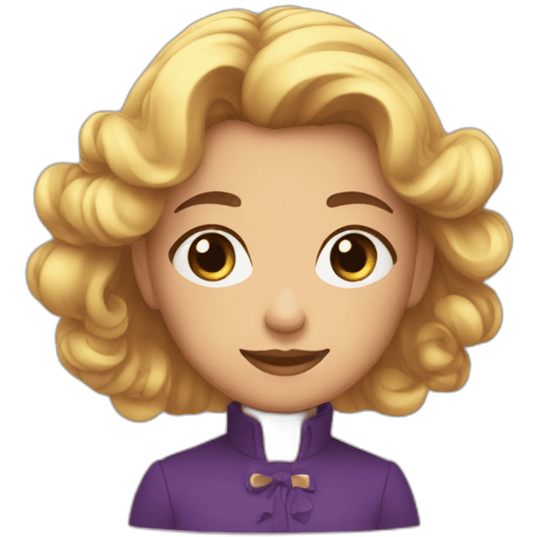 celeste madeline emoji