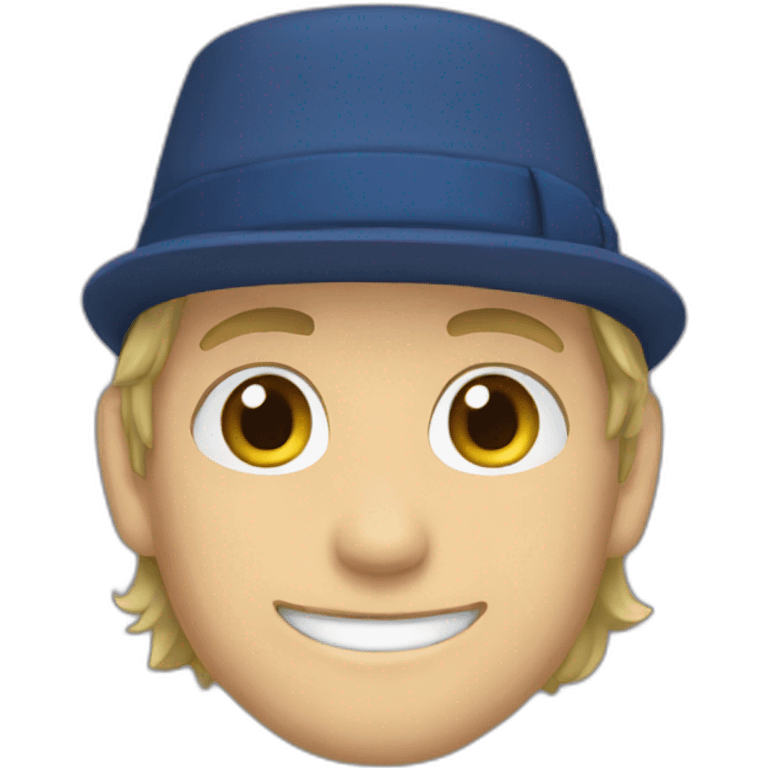 Sabo emoji