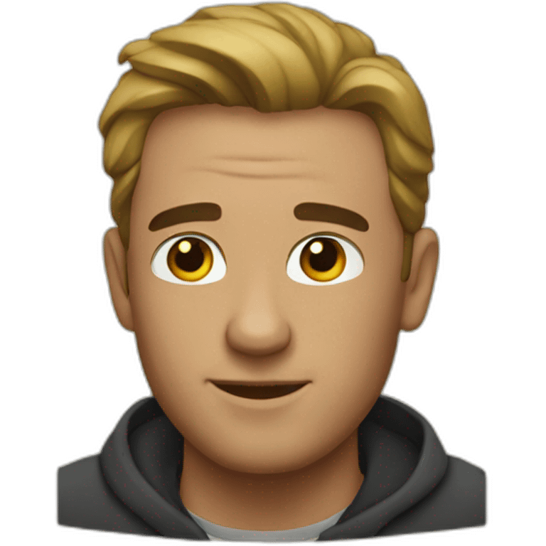 craig emoji