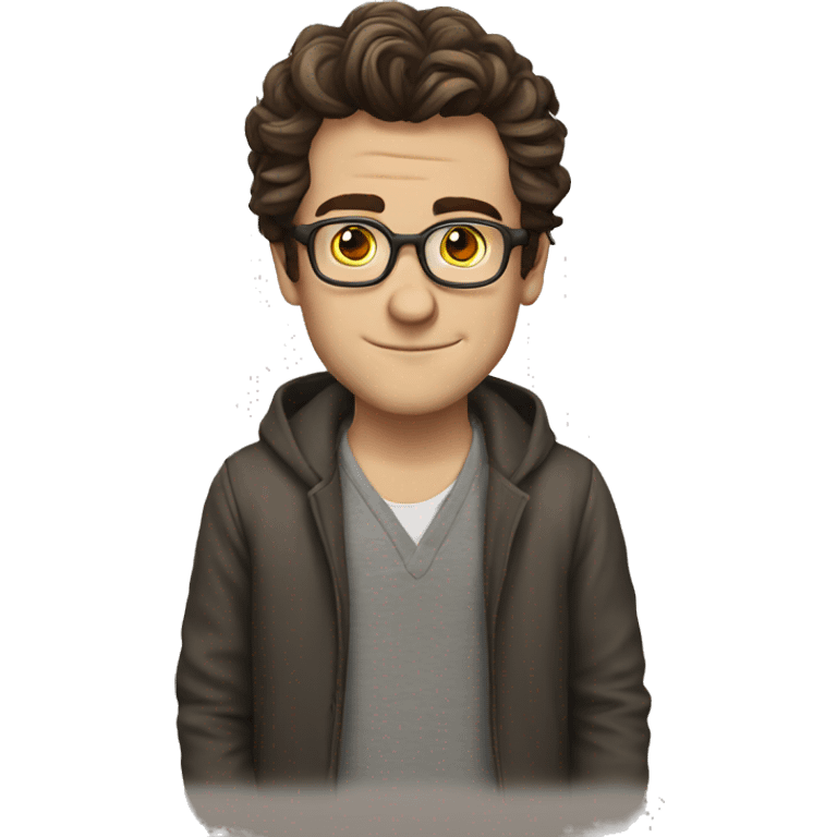 Harry emoji