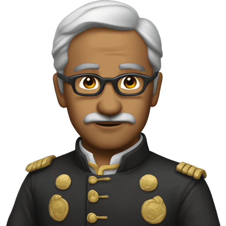 Diego Dreyfus emoji