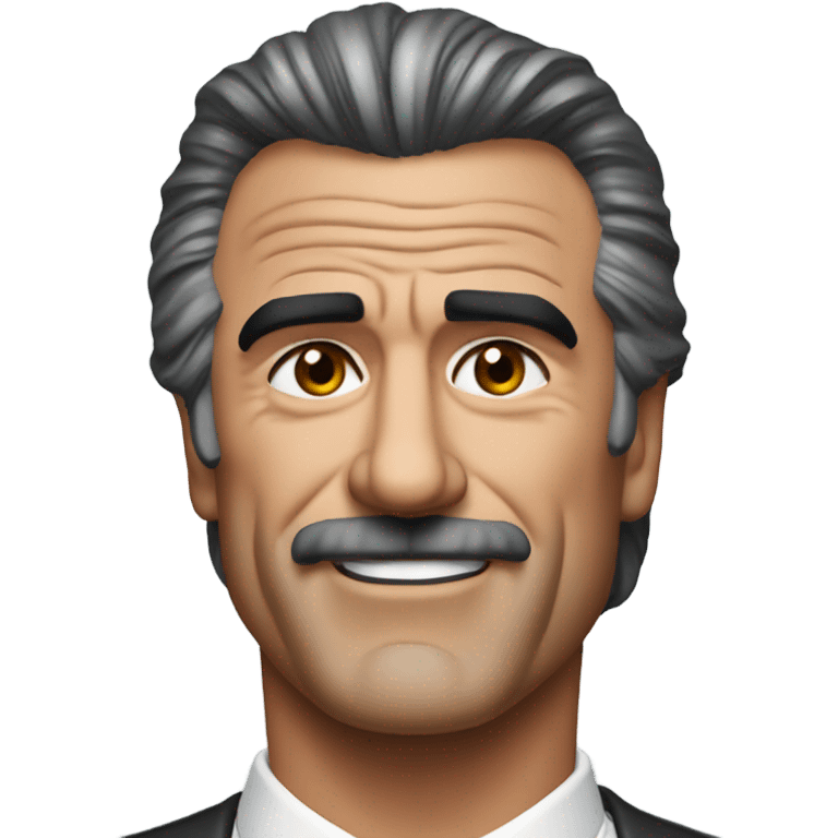 Victor Newman emoji