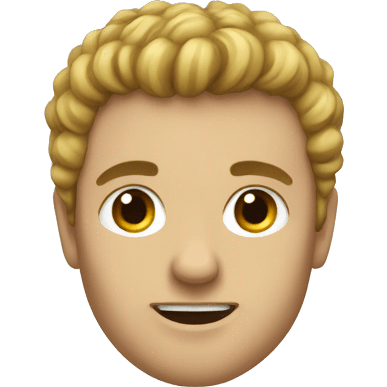 alexander magnus emoji