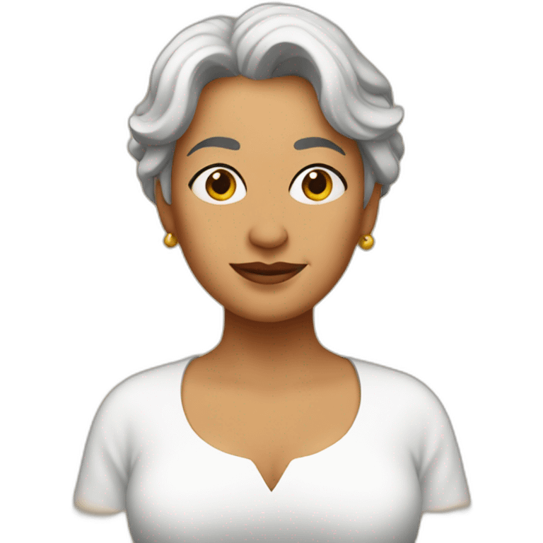 mama roma emoji