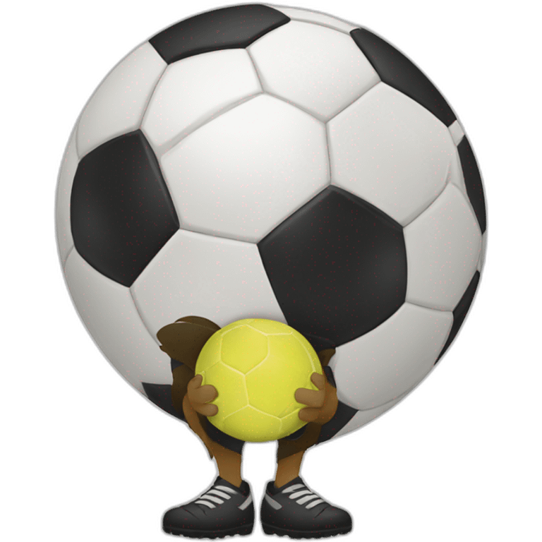 soccer emoji