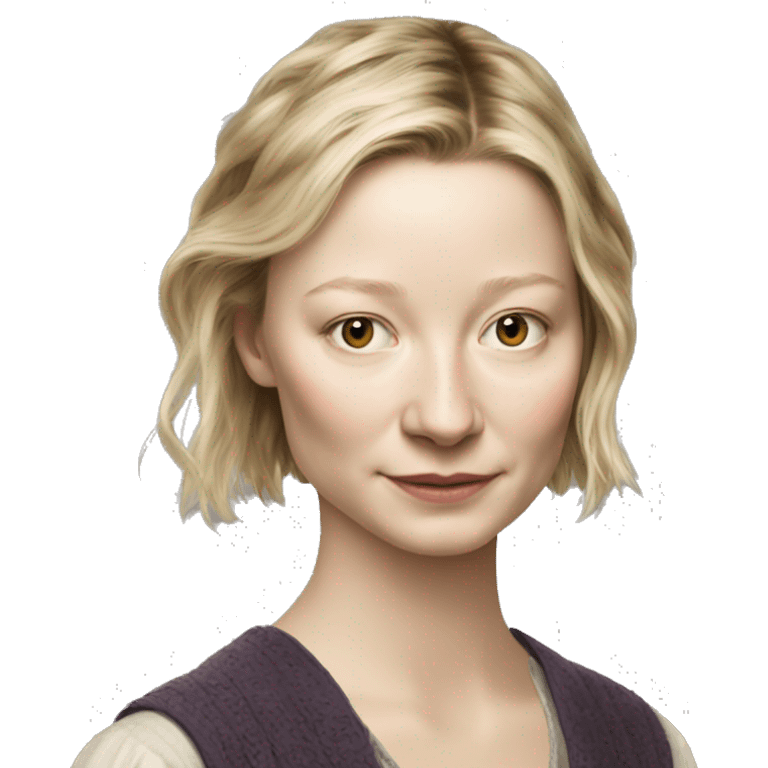 mia wasikowska emoji