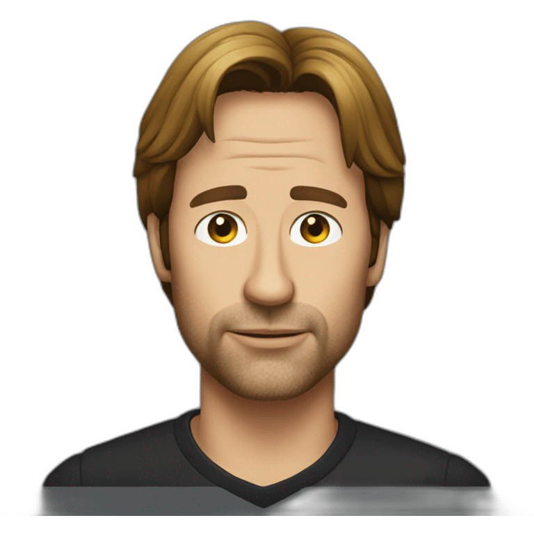 hank moody emoji