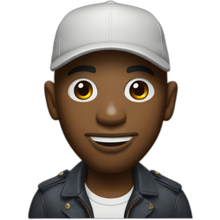 Dave chappelle emoji