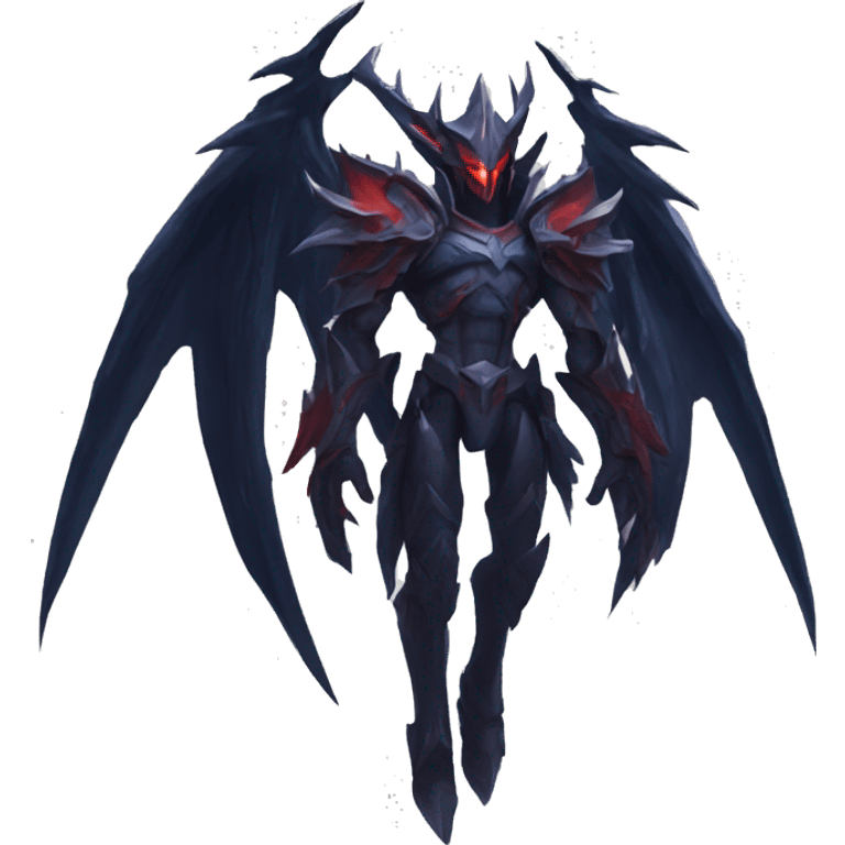 Aatrox emoji