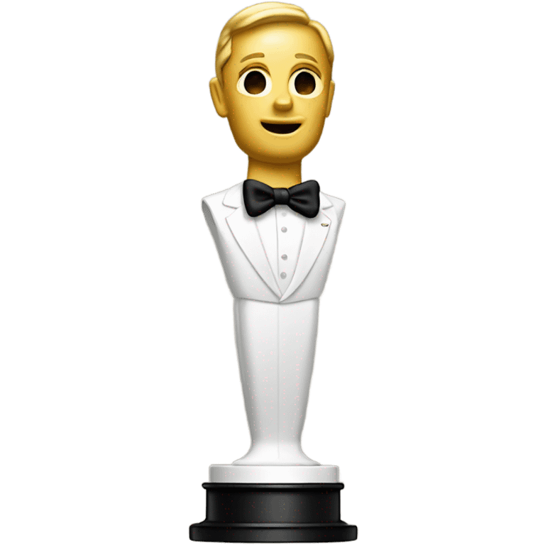 oscar award emoji