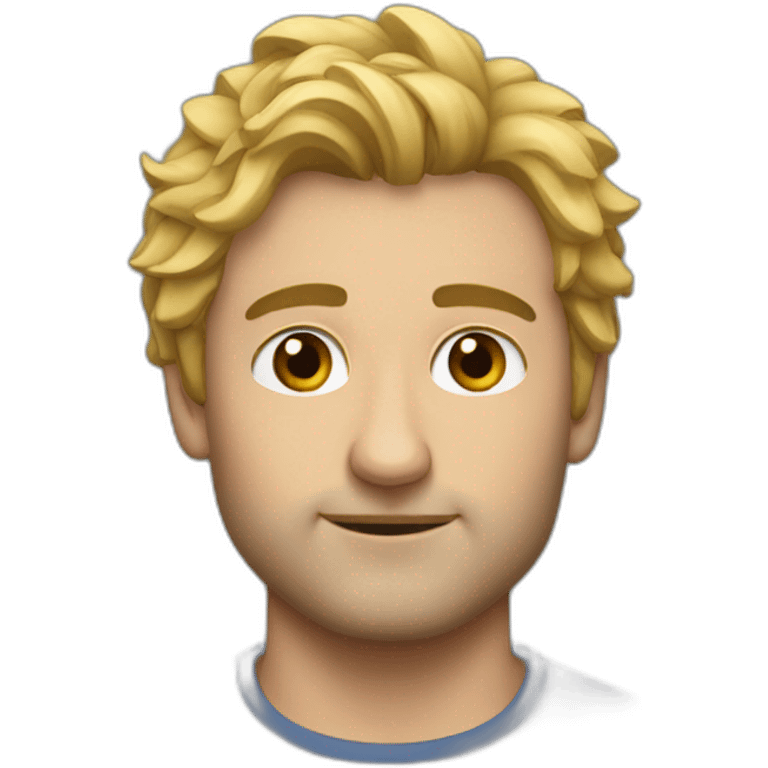 ERIC ZEMOUR emoji