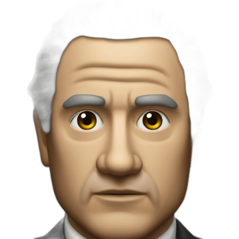 vita corleone god father emoji