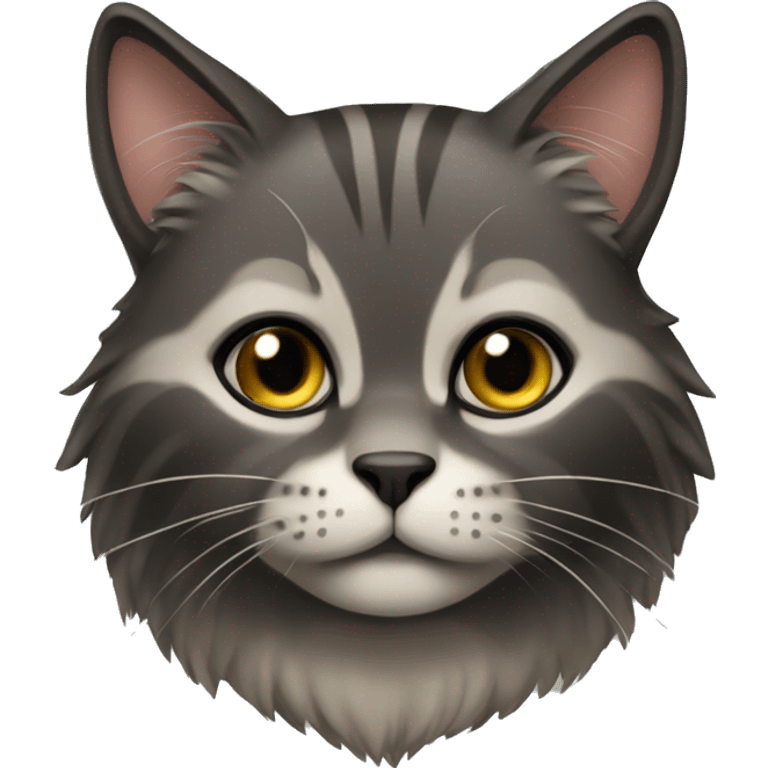 Meincoon cat emoji