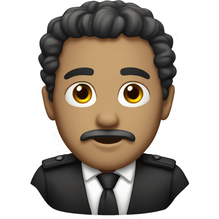 law emoji