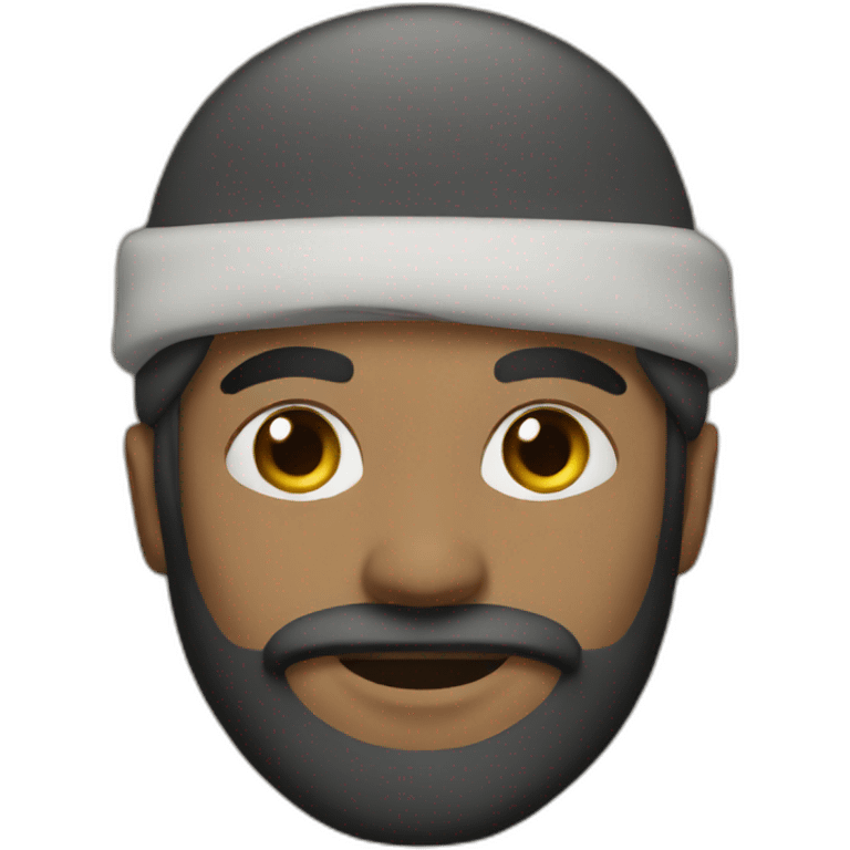 muhammad emoji