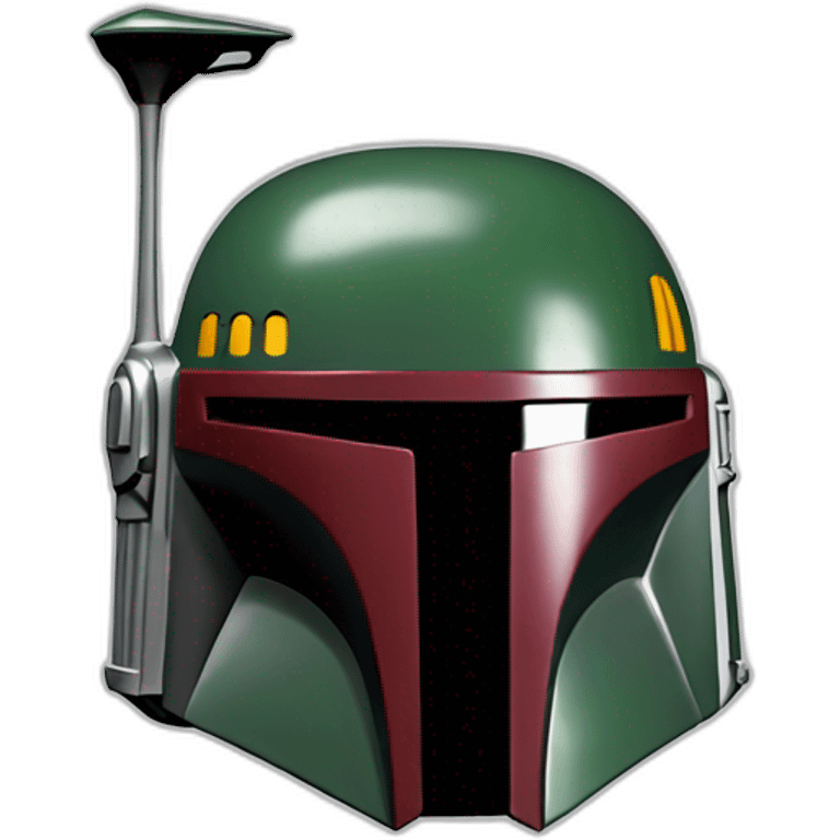 Boba-fett emoji