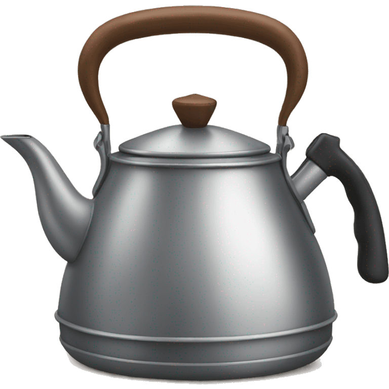 Kettle emoji