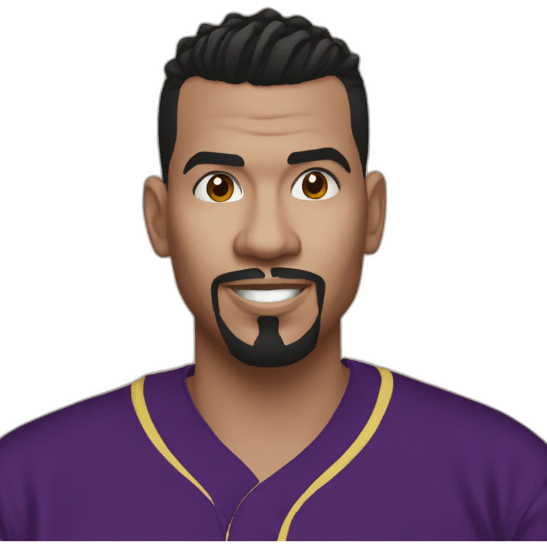 narine emoji