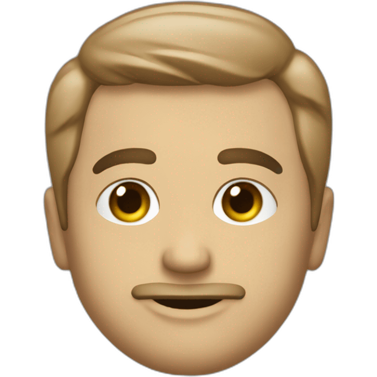 Guido D'Orsi emoji