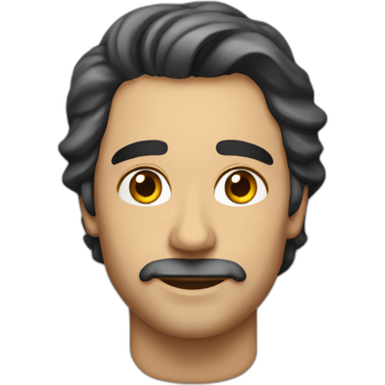 javier milei emoji