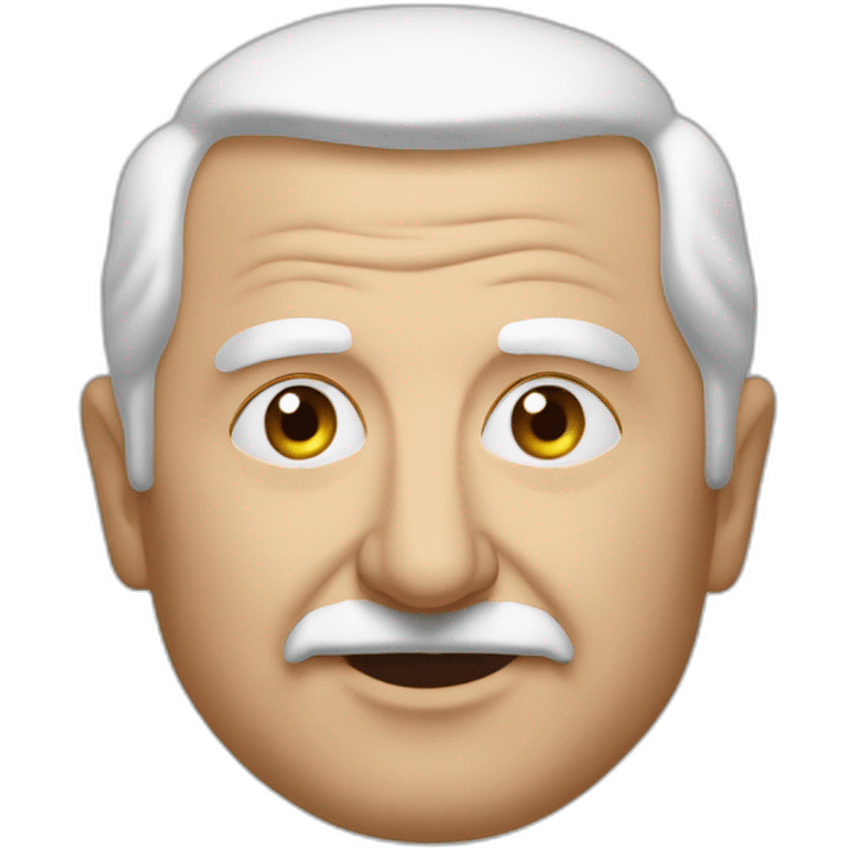 fetullah gülen emoji