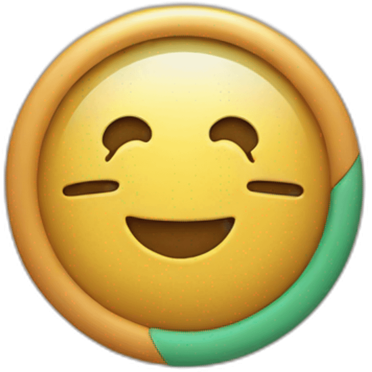 Self-Improvement symbol emoji